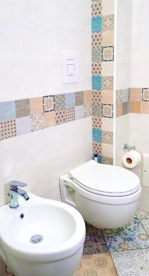 Napoli Pop Toledo Apartment Bagian luar foto
