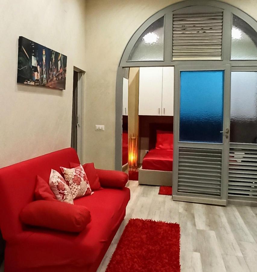 Napoli Pop Toledo Apartment Bagian luar foto