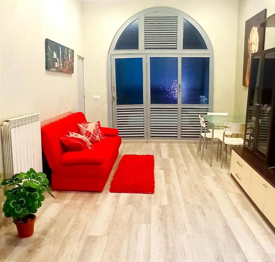 Napoli Pop Toledo Apartment Bagian luar foto