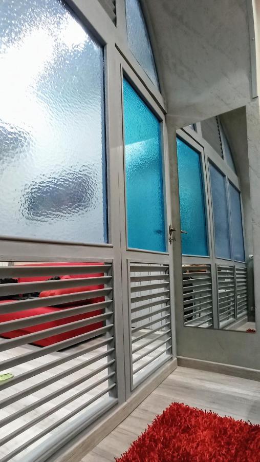 Napoli Pop Toledo Apartment Bagian luar foto