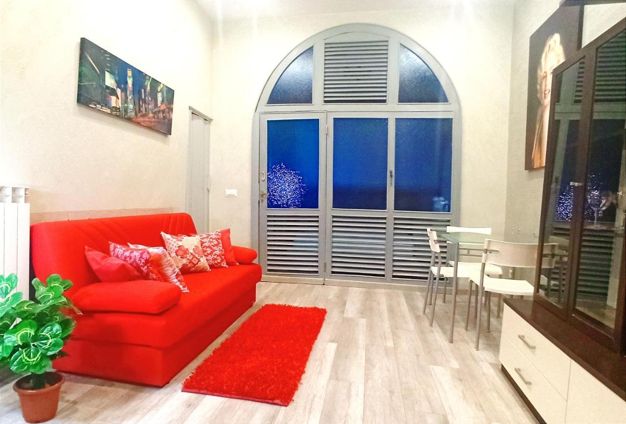 Napoli Pop Toledo Apartment Bagian luar foto
