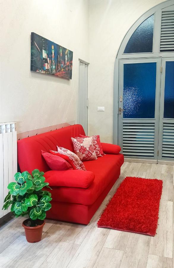 Napoli Pop Toledo Apartment Bagian luar foto