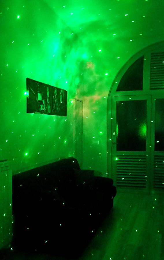 Napoli Pop Toledo Apartment Bagian luar foto