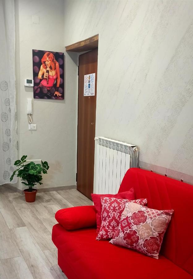Napoli Pop Toledo Apartment Bagian luar foto