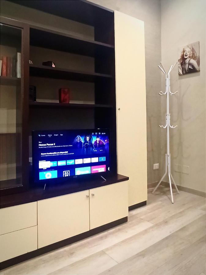 Napoli Pop Toledo Apartment Bagian luar foto